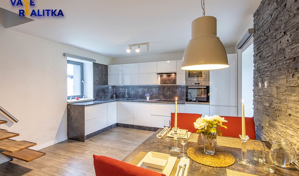 Prodej domu 140 m² s pozemkem 921 m², Ostrava – náhled fotky 7