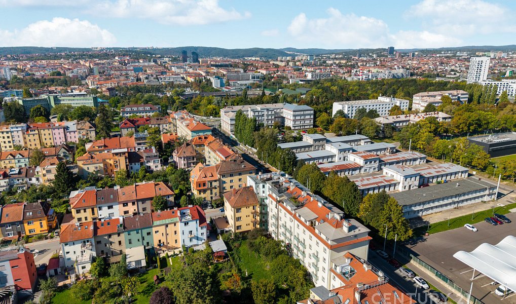 Prodej bytu 3+1 76 m², Brno – náhled fotky 16