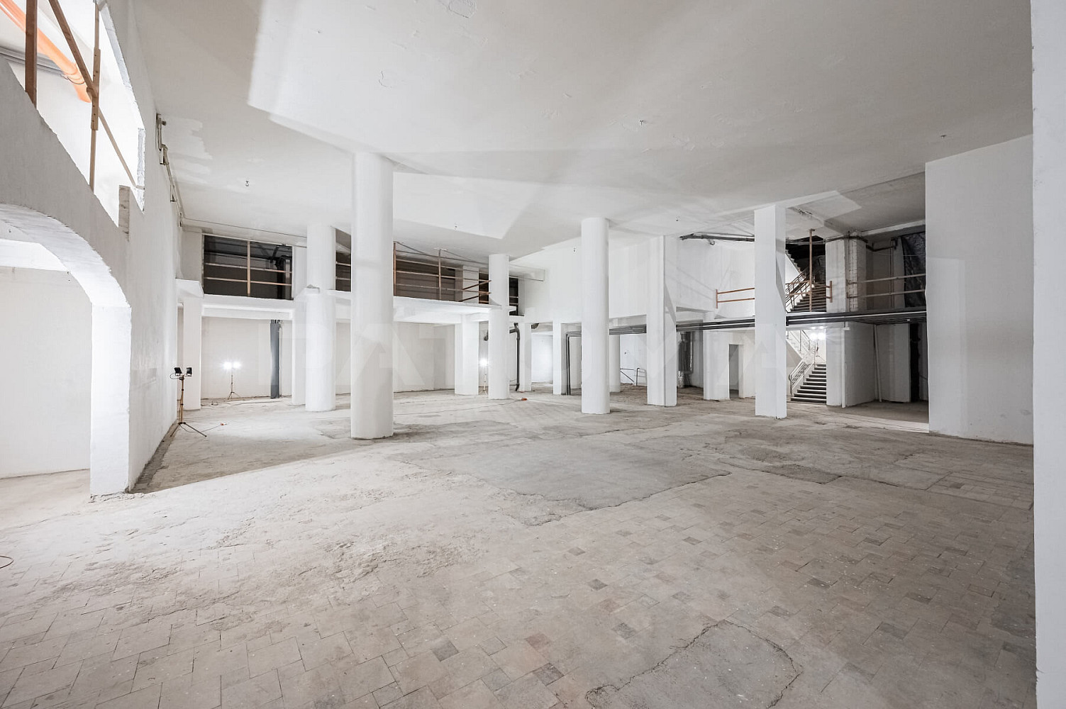 Pronájem obchodních prostor 1 279 m² – fotografie 5
