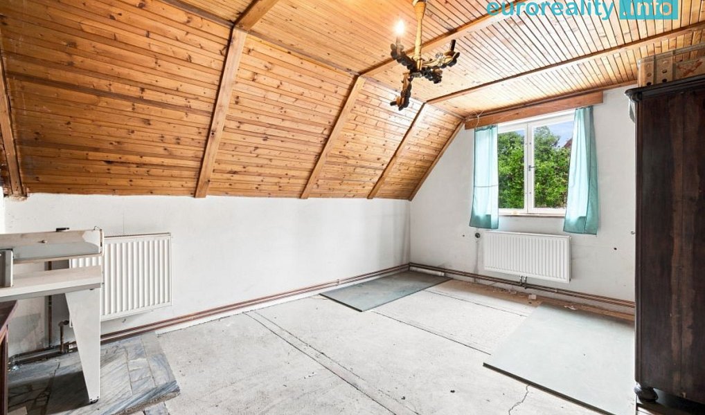 Prodej domu 103 m² s pozemkem 396 m², Hlinná – náhled fotky 18