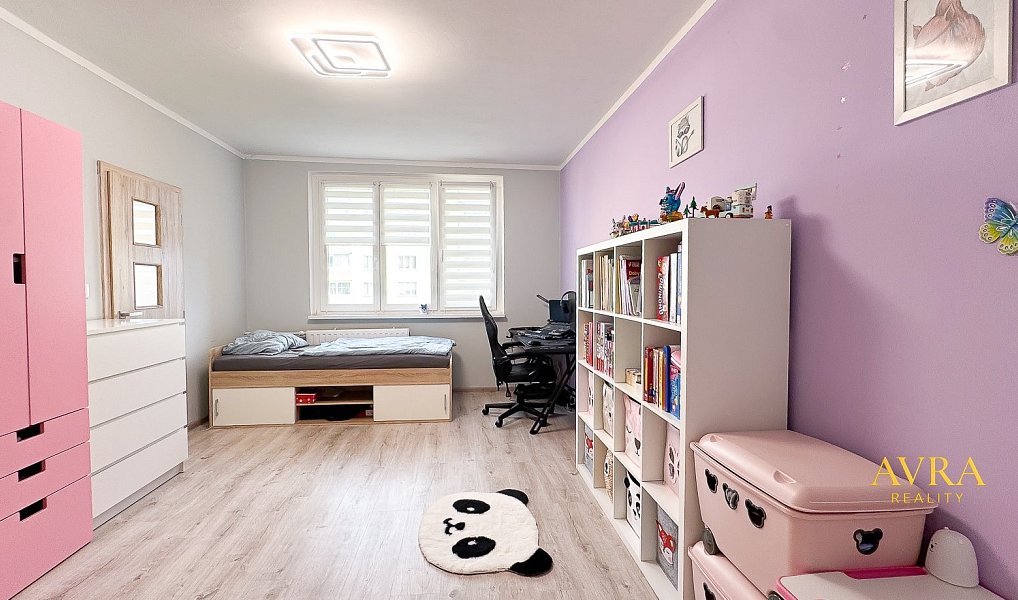Prodej bytu 2+1 65 m², Mariánské Lázně – náhled fotky 7