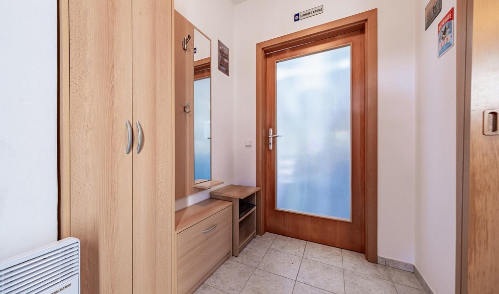 Prodej bytu 3+kk 59 m², Slapy – náhled fotky 13