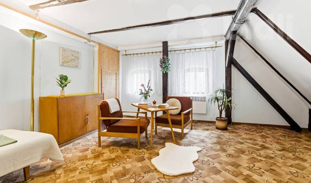 Prodej chaty/chalupy 130 m² s pozemkem 2 590 m², Krupka – náhled fotky 4