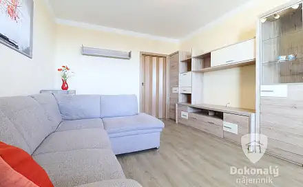 Pronájem bytu 3+1 68 m²