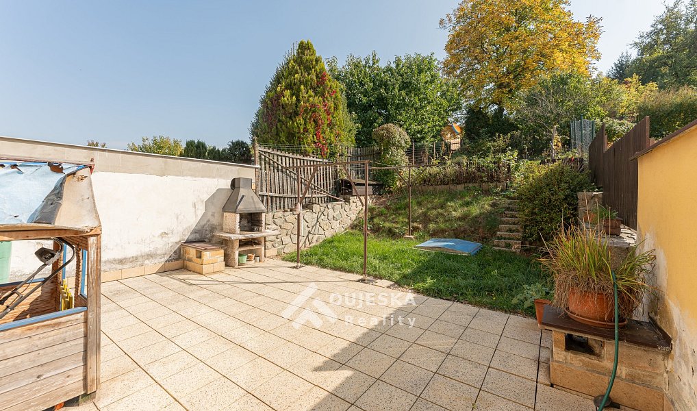 Prodej domu 178 m² s pozemkem 252 m², Boskovice – náhled fotky 24