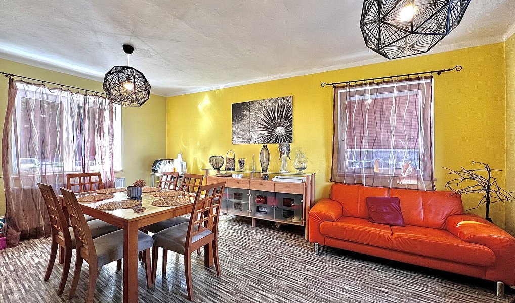 Prodej chaty/chalupy 200 m² s pozemkem 722 m², Hodkovice nad Mohelkou – náhled fotky 24