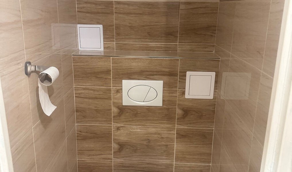 Pronájem bytu 2+kk 41 m², Odry – náhled fotky 4