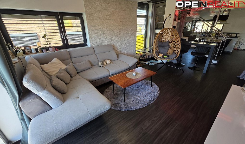 Prodej bytu 4+kk 128 m², Popůvky – náhled fotky 12