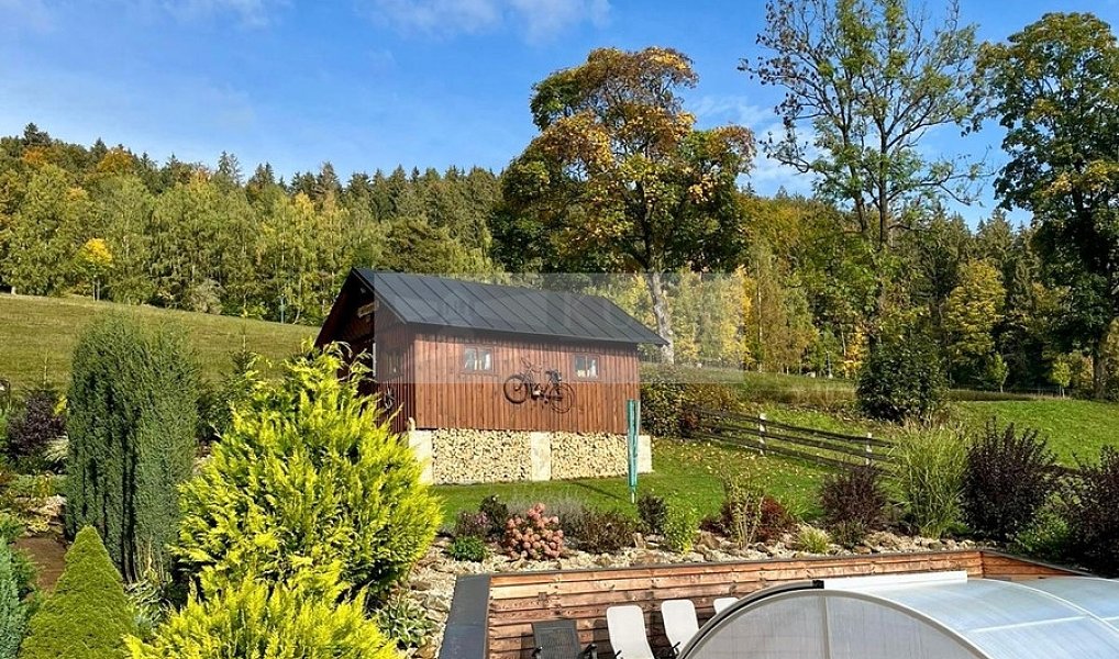 Prodej komerčního objektu (jiného typu) 345 m², Paseky nad Jizerou – náhled fotky 7