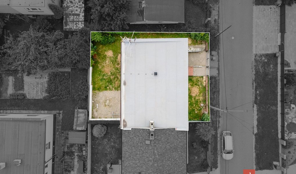 Prodej domu 147 m² s pozemkem 289 m², Ostrava – náhled fotky 25
