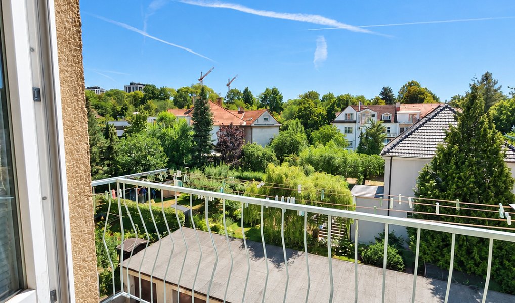 Prodej bytu 2+1 55 m², Praha – náhled fotky 9