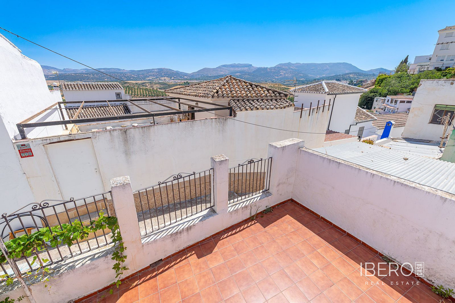 Prodej domu 28 m² s pozemkem 28 m²