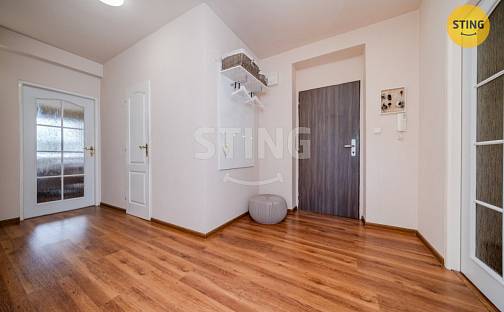 Prodej bytu 3+1 94 m², Sedlnice, okres Nový Jičín
