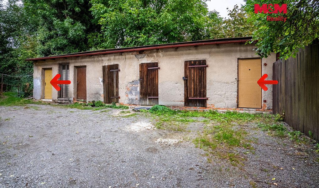 Prodej bytu 3+1 74 m², Nový Bor – náhled fotky 16