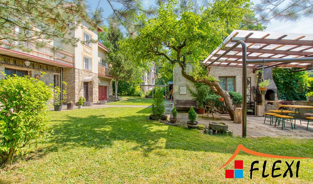 Prodej domu 241 m² s pozemkem 3 528 m², Čeladná – náhled fotky 22