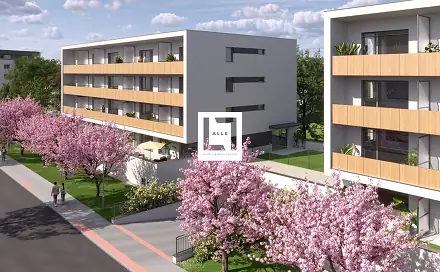 Prodej bytu 2+kk 54 m², Loudova, Olomouc