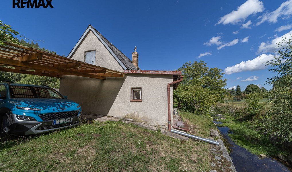 Prodej domu 161 m² s pozemkem 3 264 m², Uhelná – náhled fotky 21