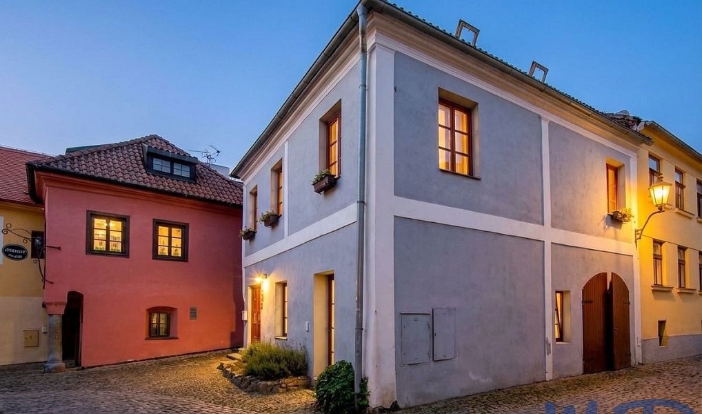 Prodej domu 251 m² s pozemkem 77 m², Třebíč – náhled fotky 12