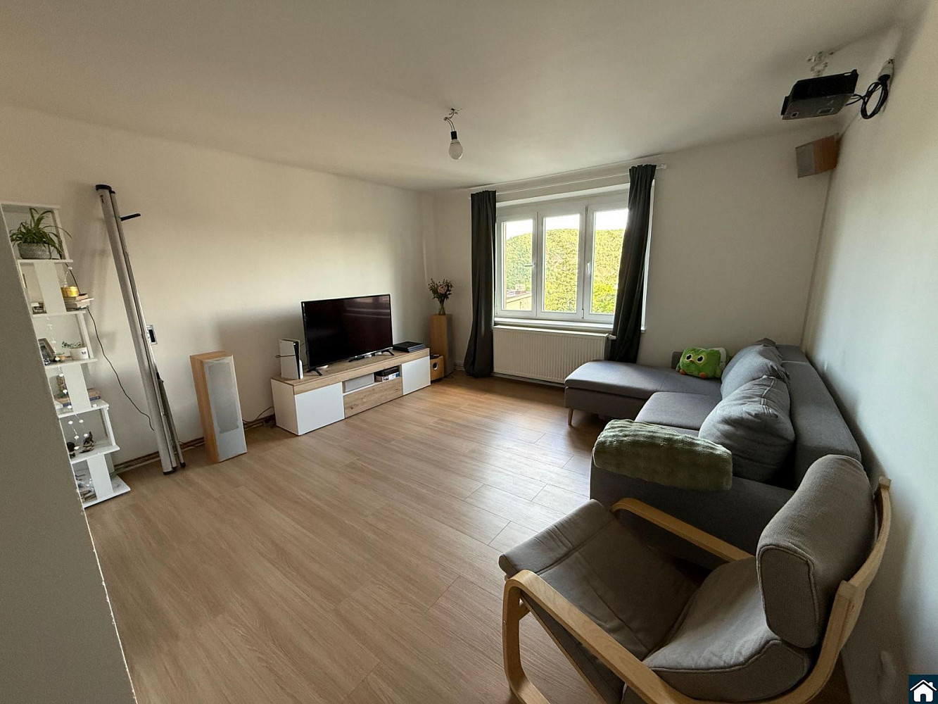 Prodej bytu 3+1 100 m²