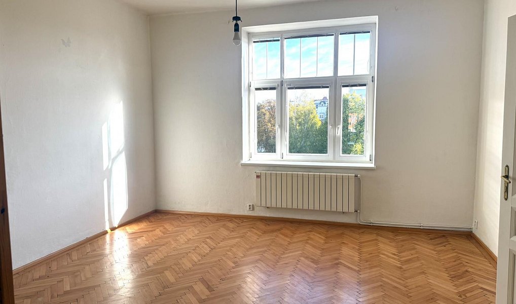 Pronájem bytu 2+1 80 m², Šumperk – náhled fotky 8