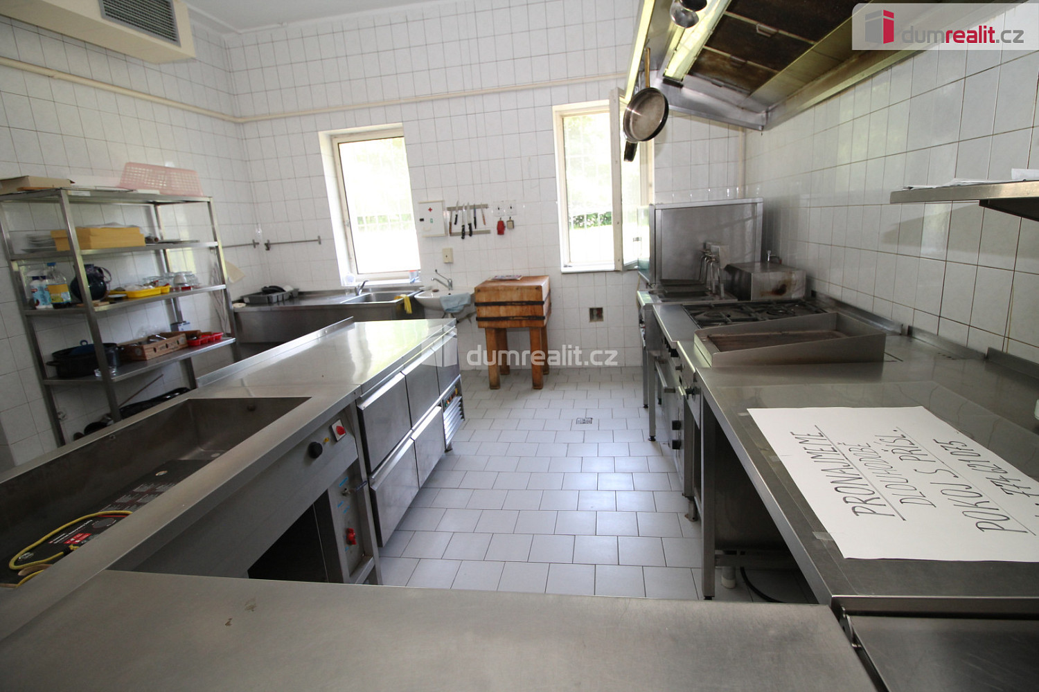 Prodej ubytovacího objektu 700 m² — photo 5