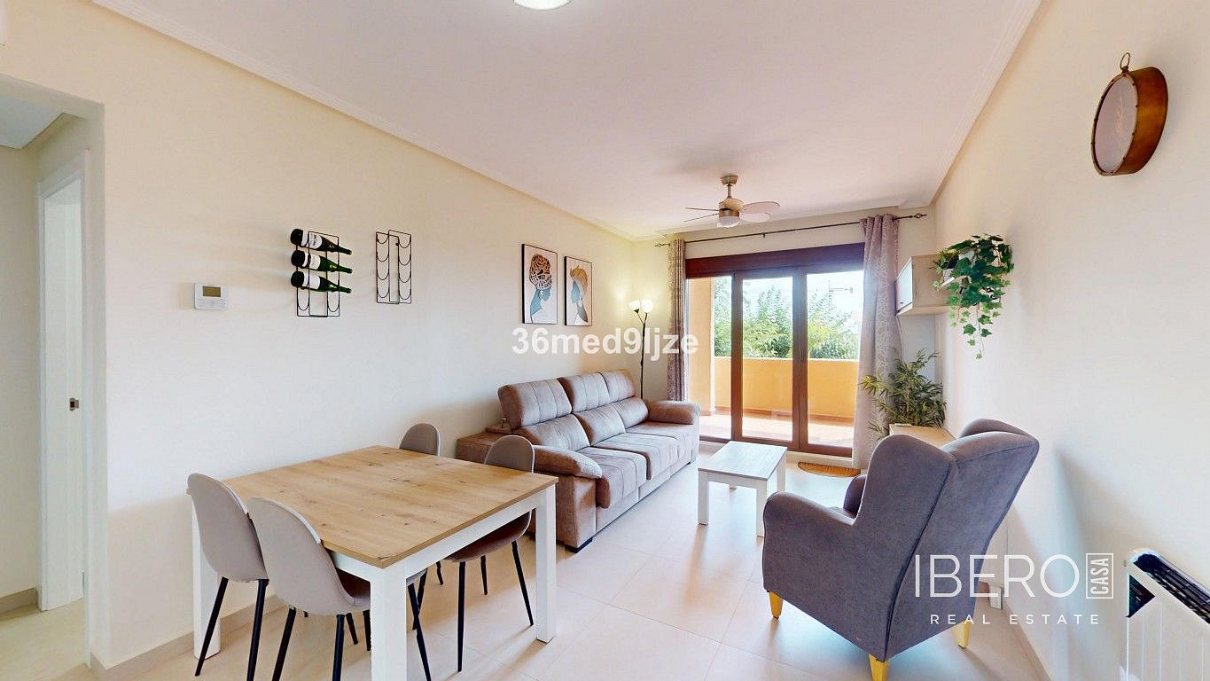 3+kk Apartment in Los Alcázares – pohled 6