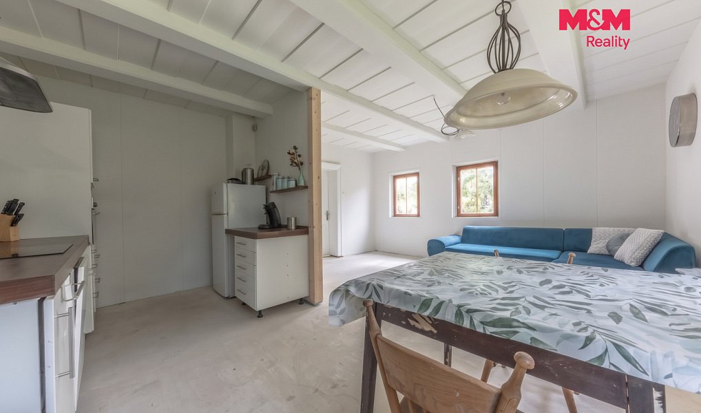 Prodej domu 156 m² s pozemkem 607 m², Rumburk – náhled fotky 5