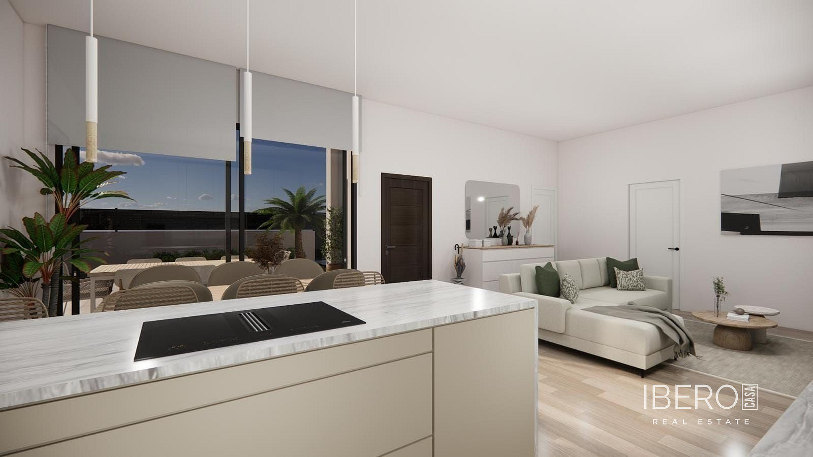 Casa 4+kk – Rojales - Vista 5