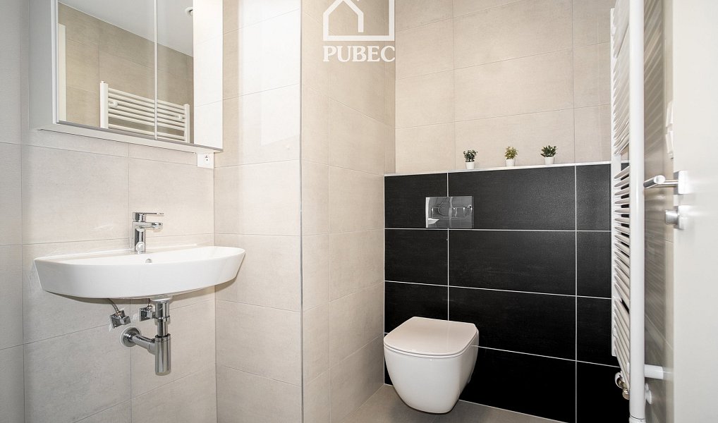 Pronájem bytu 1+kk 30 m², Plzeň – náhled fotky 9