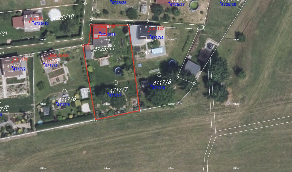 Prodej chaty/chalupy 35 m² s pozemkem 601 m², Vysoké Mýto – náhled fotky 42