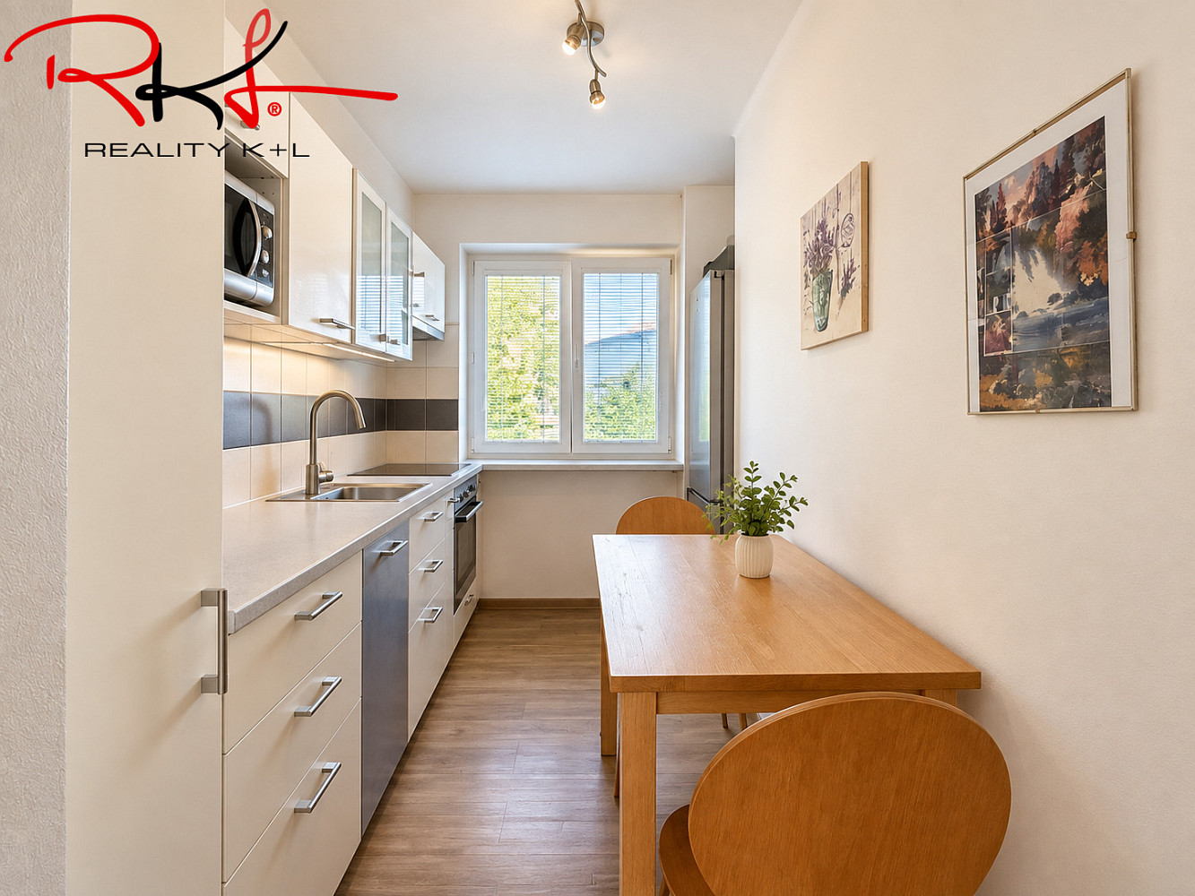 Prodej bytu 3+1 67 m² – fotografie 3