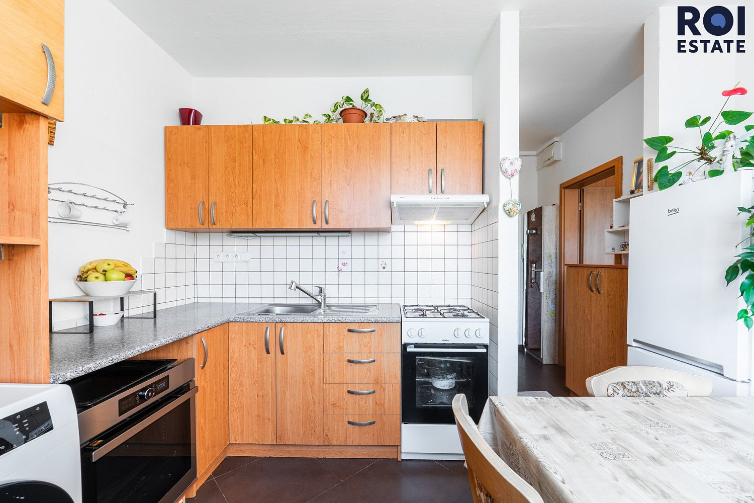 Prodej bytu 1+1 33 m² – fotografie 4