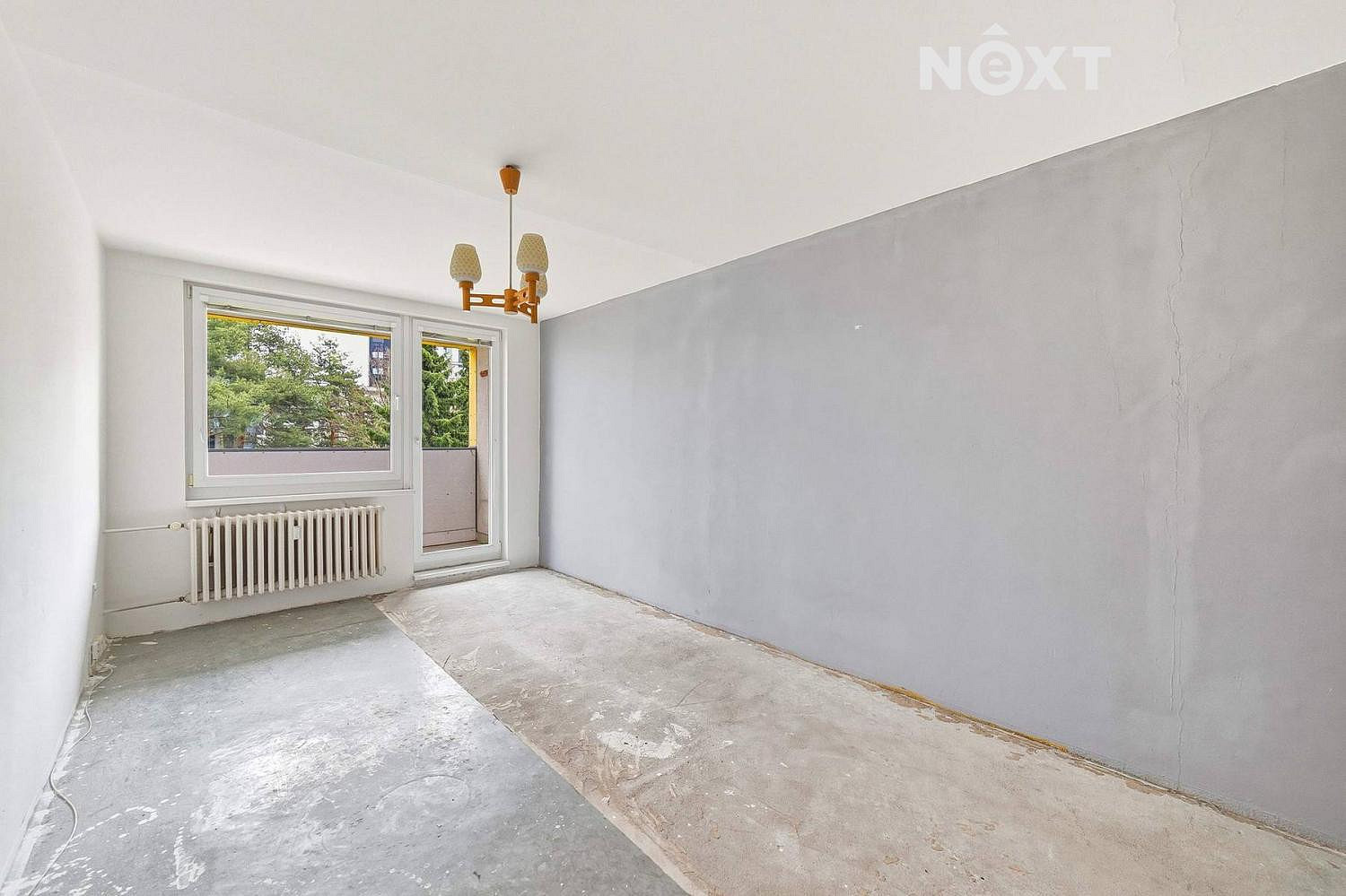 Prodej bytu 2+1 46 m² — photo 2