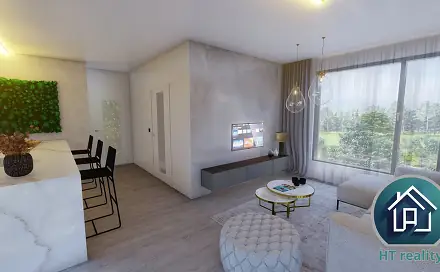 Prodej bytu 5+kk 153 m², Za Jitonou, Český Krumlov - Latrán