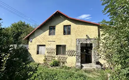 Prodej domu 180 m² s pozemkem 1 608 m², Zadní, Svitavy - Lačnov