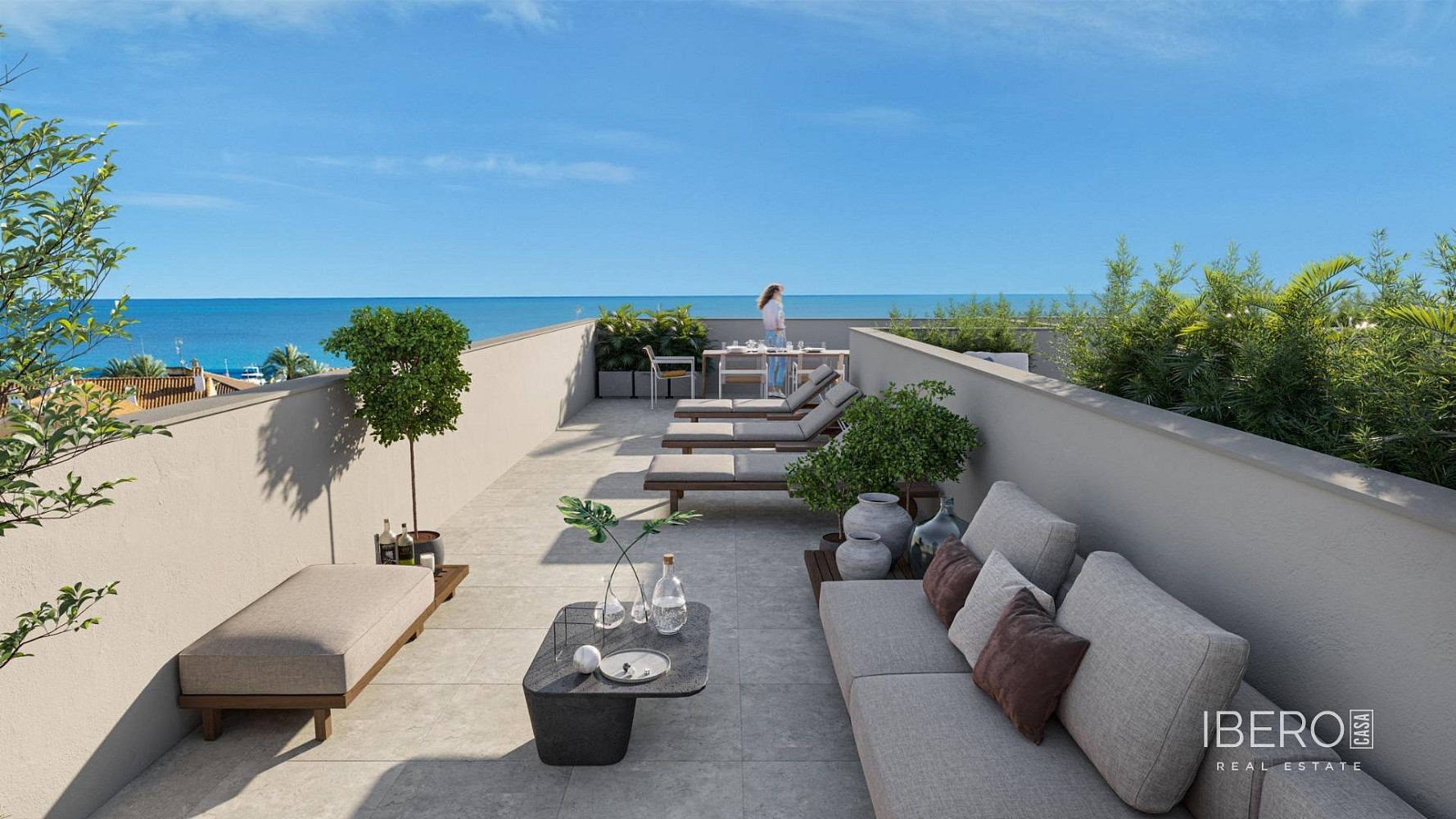 Piso 4+kk – Los Alcázares - Vista 2
