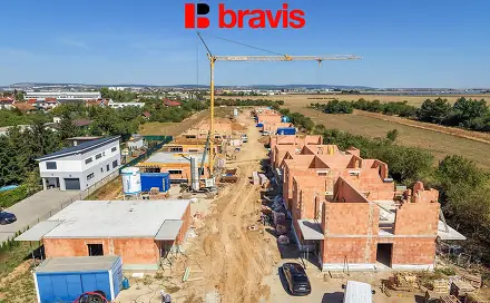 Prodej bytu 3+kk 90 m², Brno