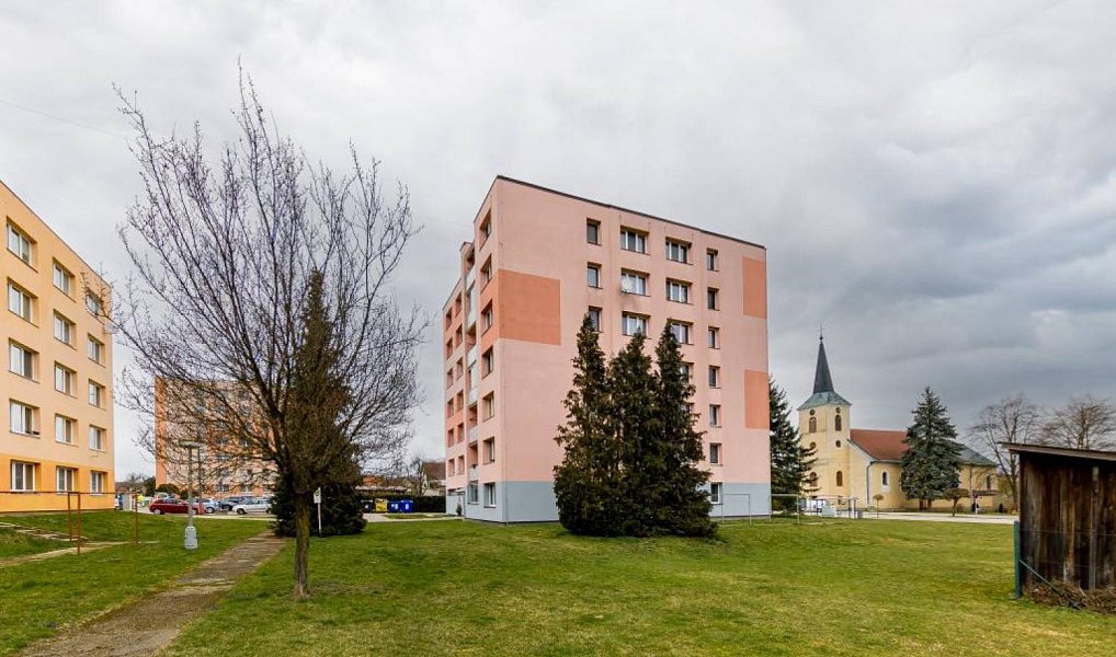 Prodej bytu 3+1 74 m², Nová Včelnice – náhled fotky 14