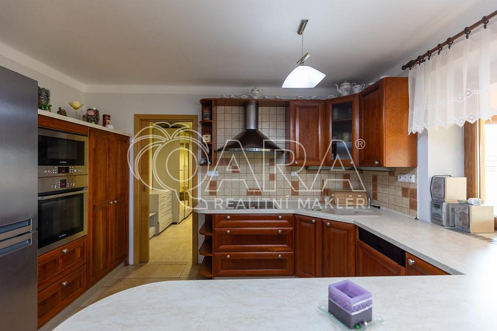 Prodej domu 255 m² s pozemkem 1 409 m² – fotografie 4