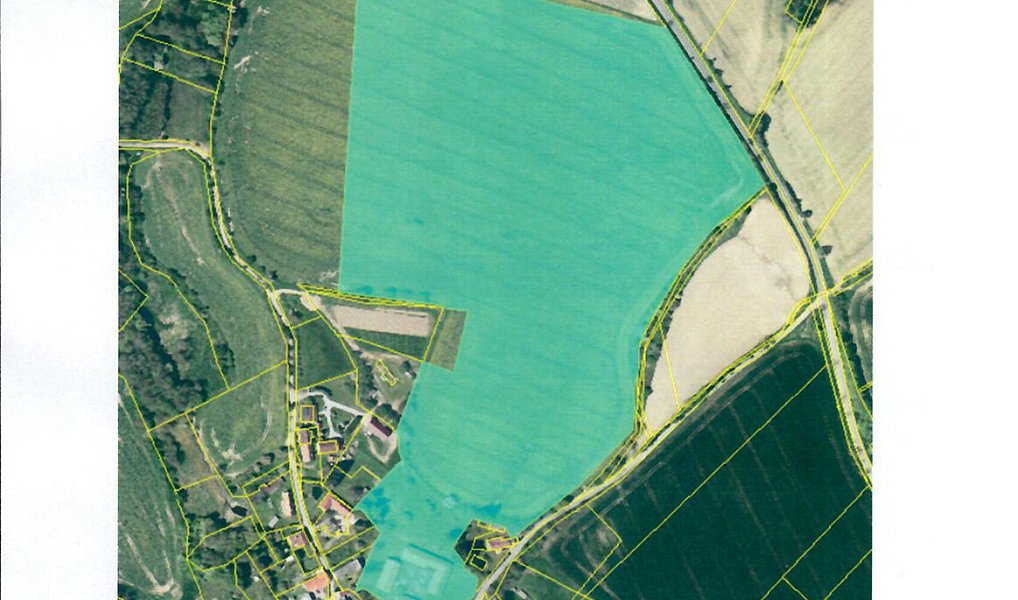 Prodej zemědělského objektu 1 005 m², Sedlec-Prčice – náhled fotky 8