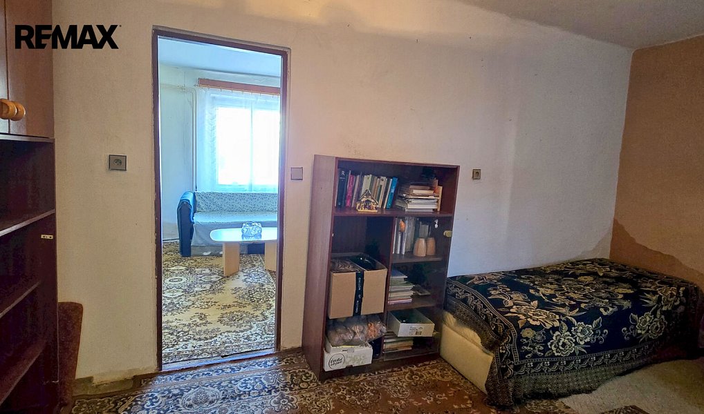 Prodej domu 72 m² s pozemkem 177 m², Židlochovice – náhled fotky 6
