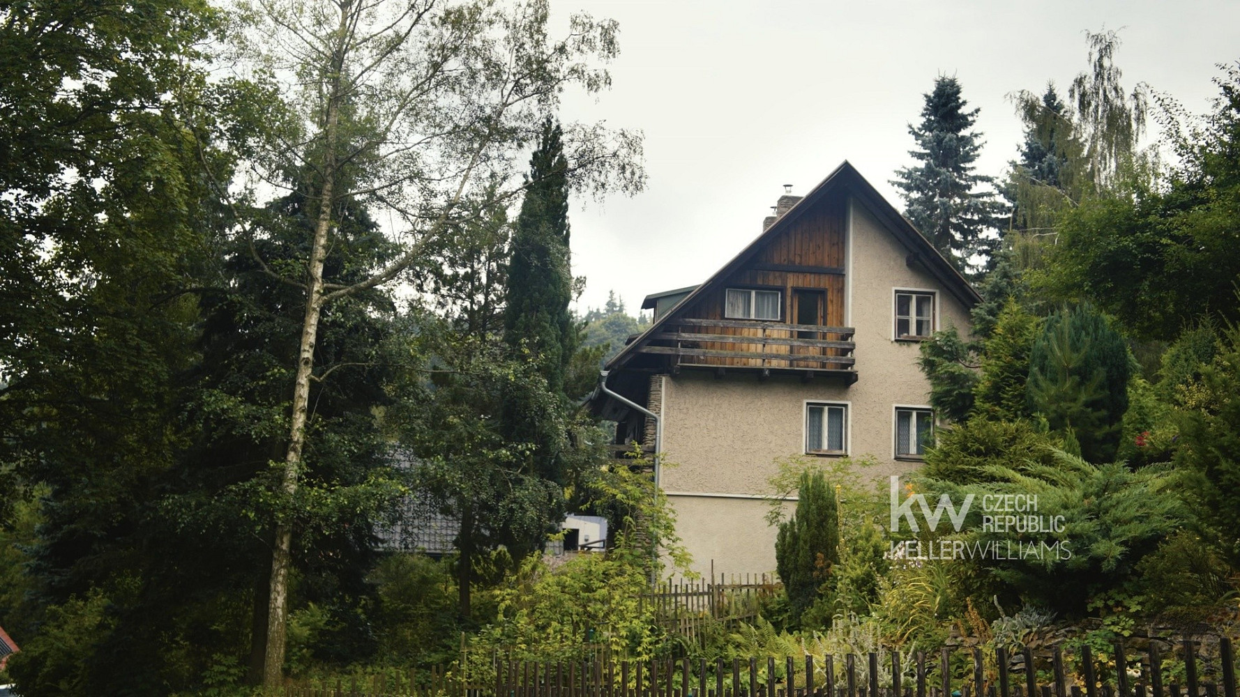 Prodej chaty/chalupy 200 m² s pozemkem 846 m²