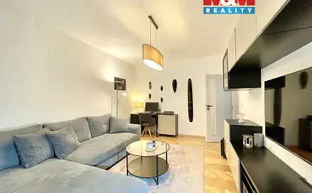 Prodej bytu 3+1 68 m², Volgogradská, Ostrava - Zábřeh