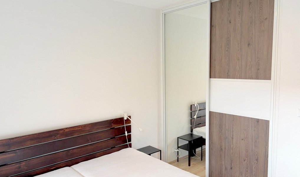 Pronájem bytu 2+kk 48 m², Praha – náhled fotky 5