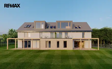 Prodej domu 377 m² s pozemkem 754 m², Malečov - Rýdeč, okres Ústí nad Labem