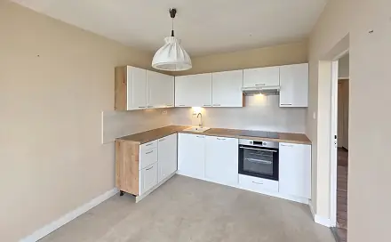 Prodej bytu 3+1 69 m², Paláskova, Praha 8 - Kobylisy