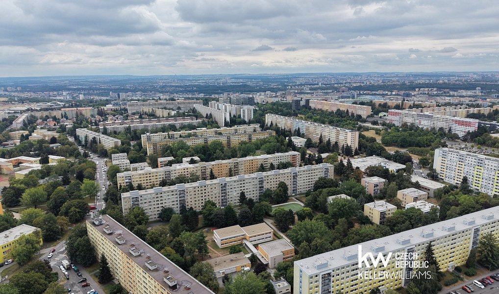 Prodej bytu 3+1 53 m², Praha – náhled fotky 26