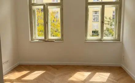 Prodej bytu 1+kk 18 m², Jagellonská, Praha 3 - Žižkov