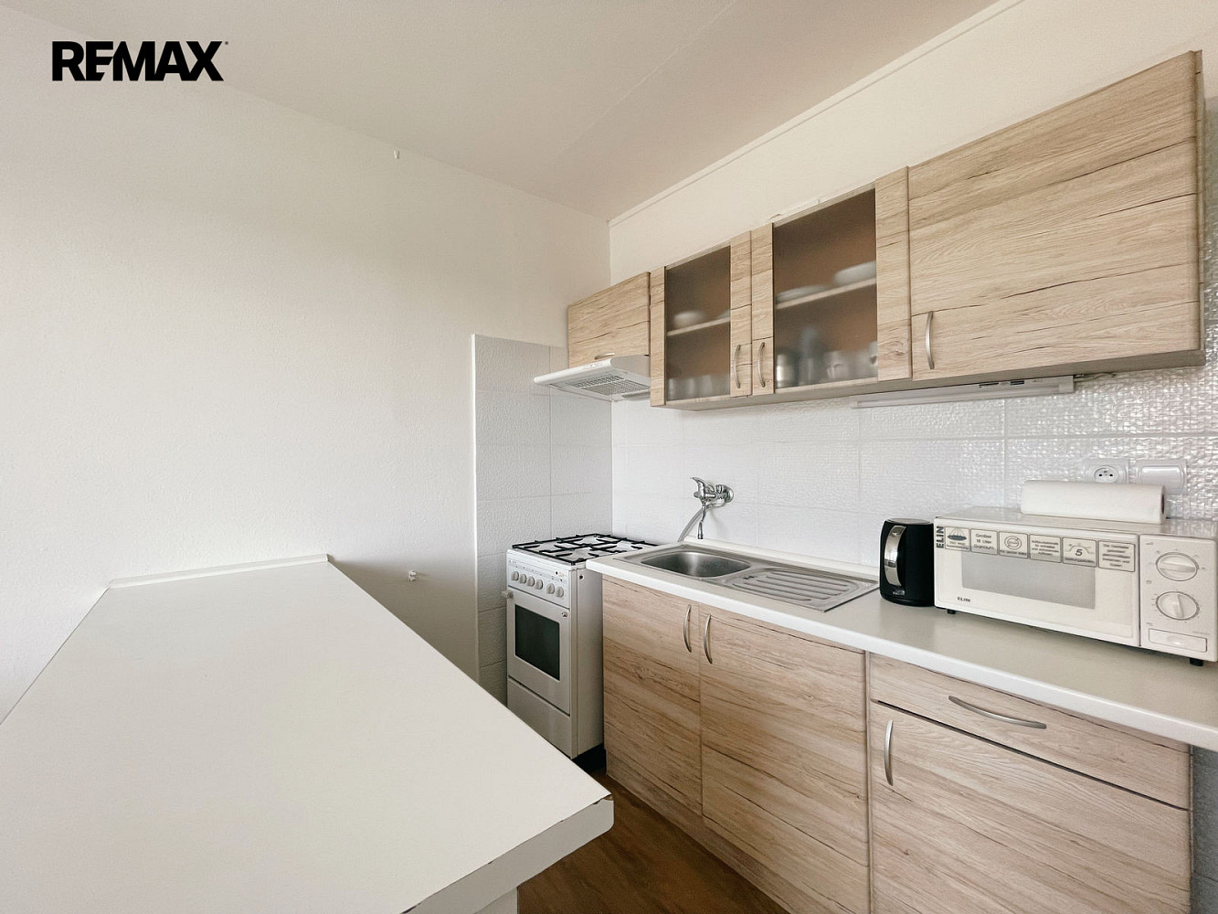 Pronájem bytu 1+1 40 m² – fotografie 2
