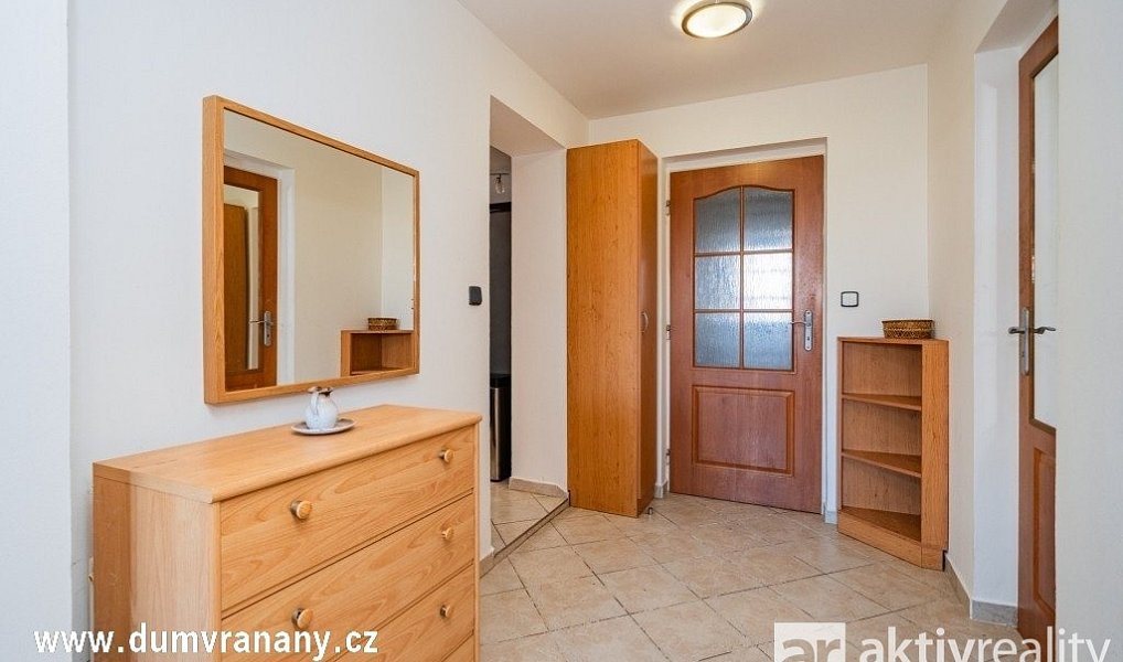 Prodej domu 283 m² s pozemkem 1 152 m², Vraňany – náhled fotky 17
